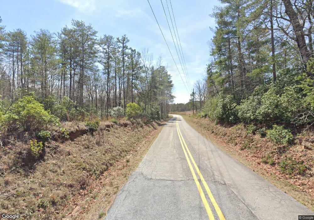 0 Cheohee Valley Rd, Tamassee, SC 29686 - photo 1
