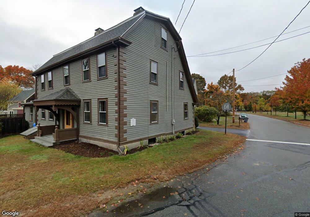 5 Burke Ave, Rowley, MA 01969 - photo 1