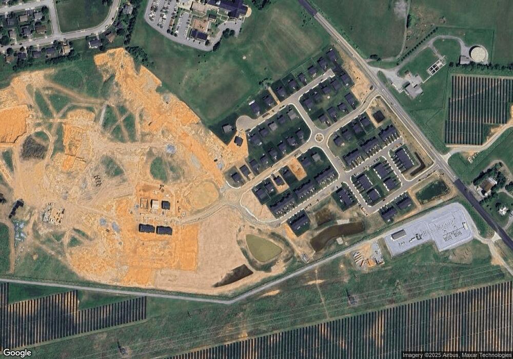 TBB Aragon Dr unit BALDWIN II, Charles Town, WV 25414 - photo 1