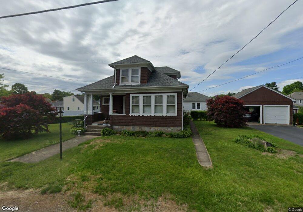 10 Westly St, West Warwick, RI 02893 - photo 1