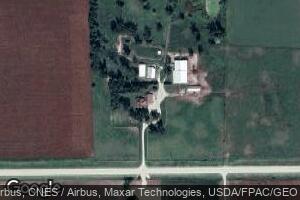 1827 140th St, Hazleton, IA 50641