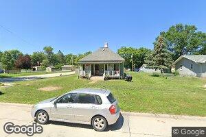 512 Thebe St, Cairo, NE 68824