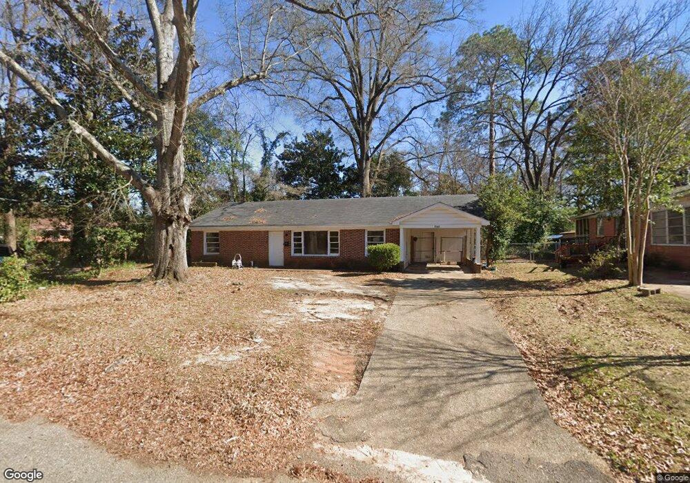 3543 Dalraida Ct, Montgomery, AL 36109 - photo 1