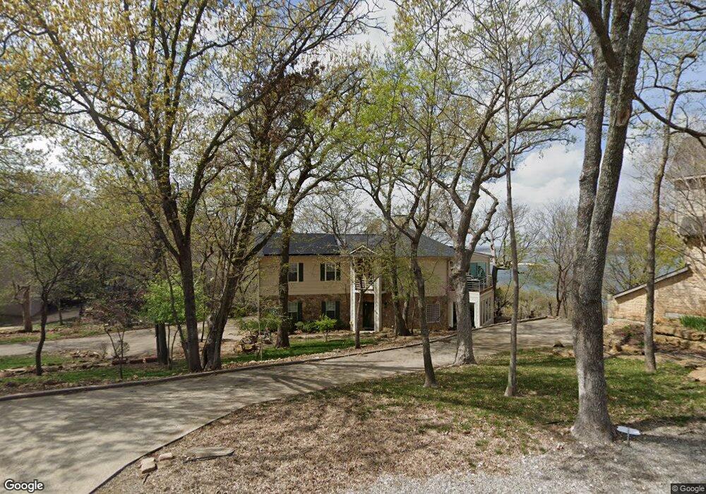 206 Island View Dr, Pottsboro, TX 75076 - photo 1