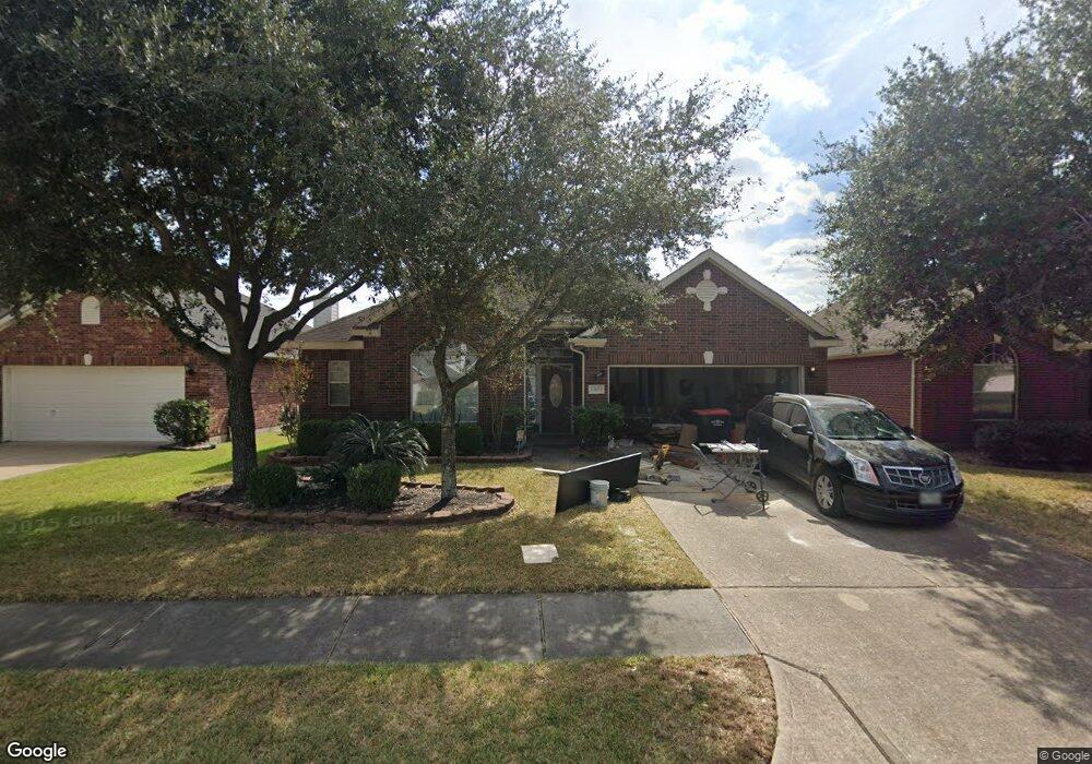 13611 Birch Canyon Ct, Houston, TX 77041 - photo 1