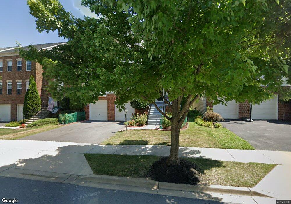 23217 Murdock Ridge Way, Clarksburg, MD 20871 - photo 1