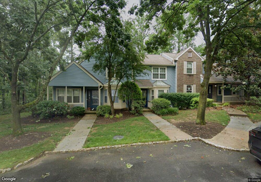 2106 Sycamore Ct, Monmouth Junction, NJ 08852 - photo 1