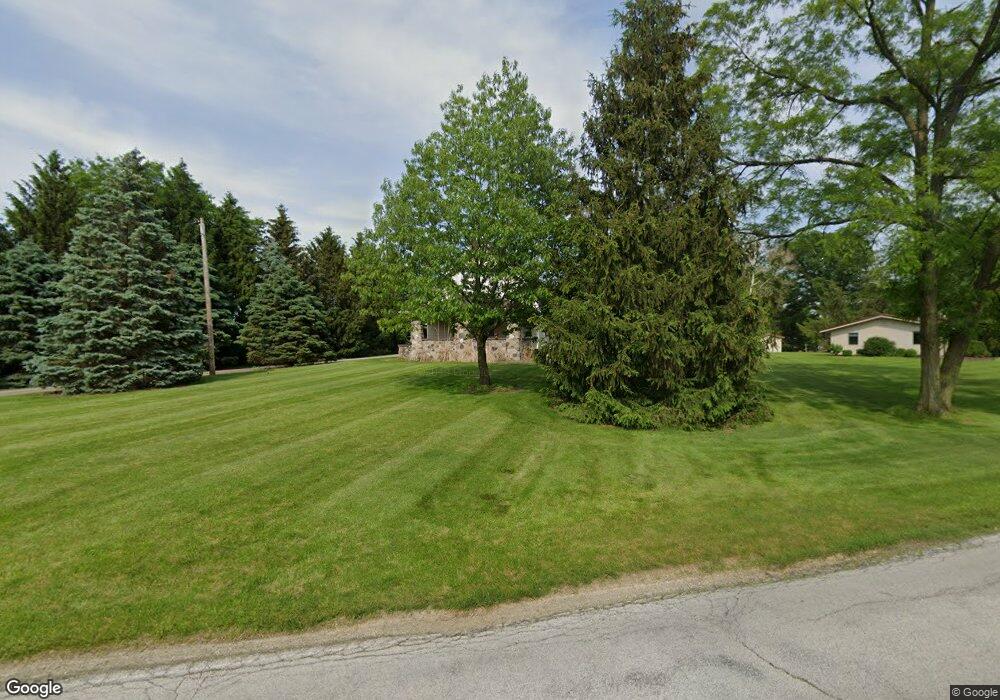 129 Elm Grove Rd, Bluffton, IN 46714 - photo 1