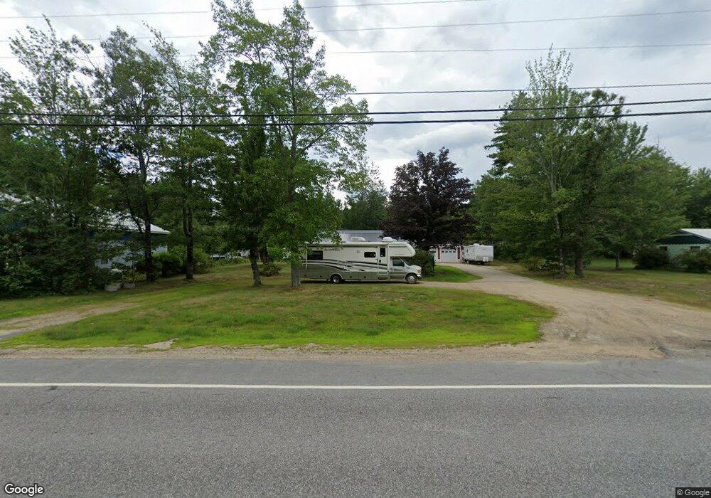 704 Eastman Rd, Center Conway, NH 03813 - photo 1