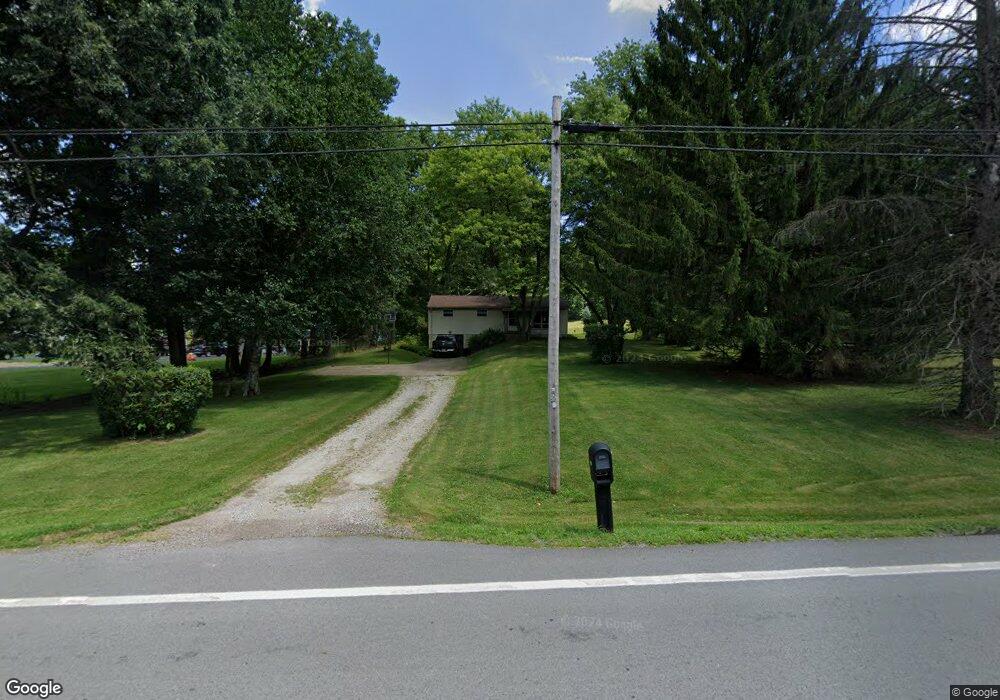 1759 State Route 39, Lucas, OH 44843 - photo 1