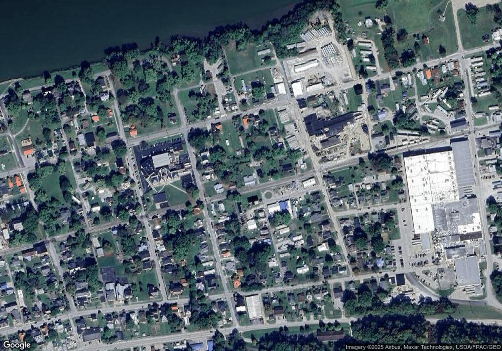 314 Sycamore Ave, Augusta, KY 41002 - photo 1