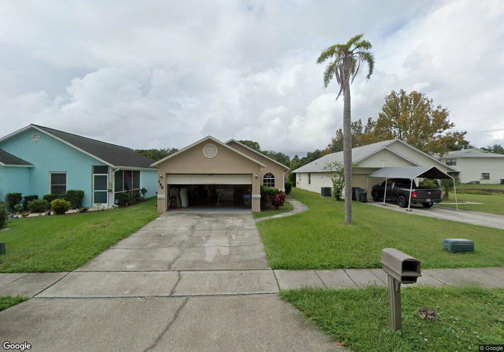 156 McNeela Dr, Titusville, FL 32796 - photo 1