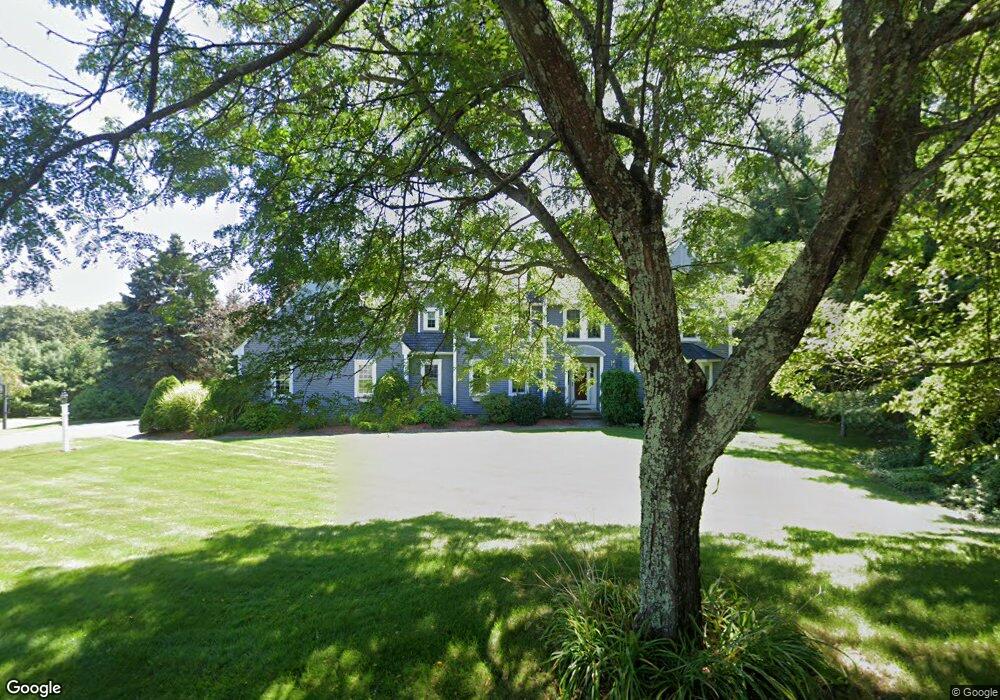 2 Brooks Crossing, West Boylston, MA 01583 - photo 1