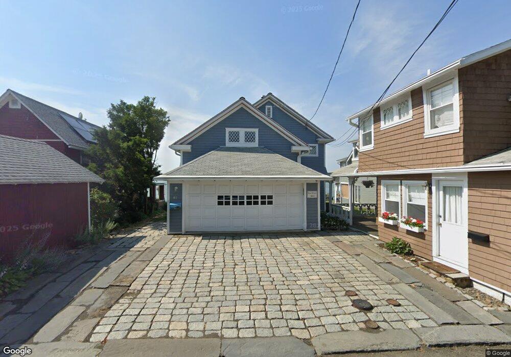 61 Beckett Ave, Branford, CT 06405 - photo 1