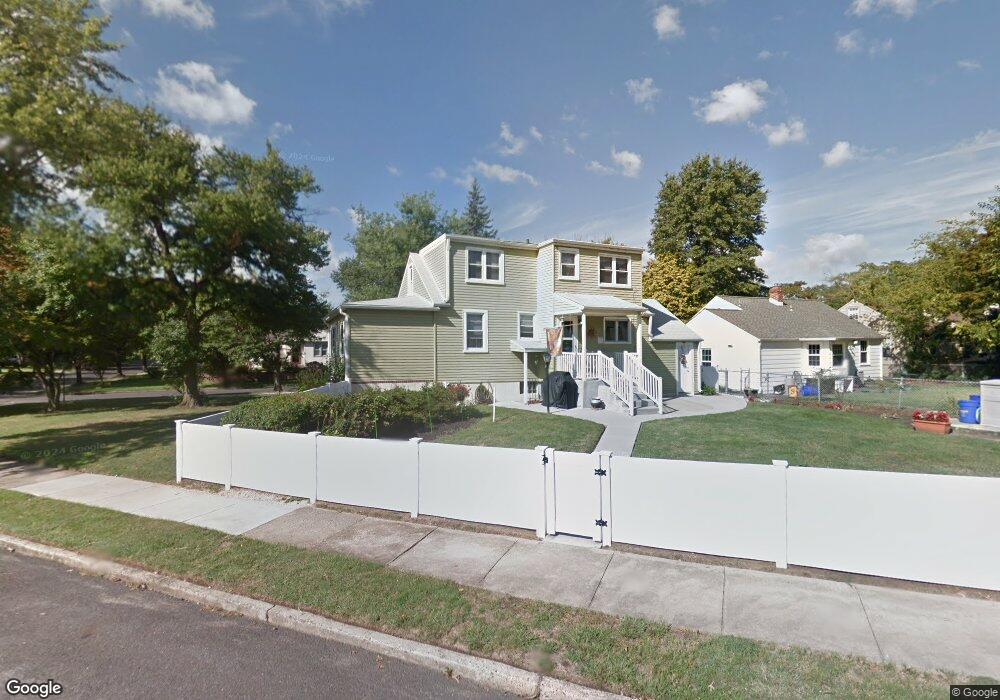 121 Arlington Ave, Oaklyn, NJ 08107 - photo 1