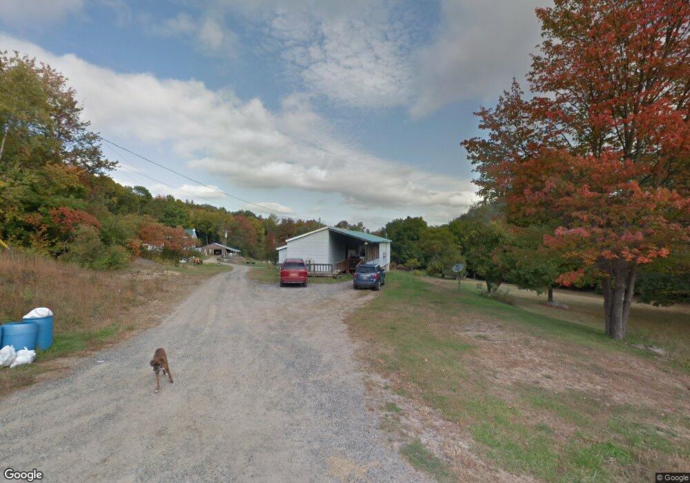 118 Bunzey Mountain Rd, Corinth, NY 12822 - photo 1