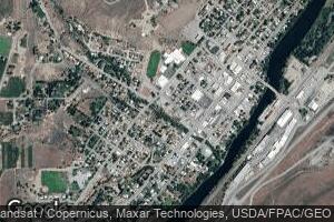 0 4th Ave S, Okanogan, WA 98840