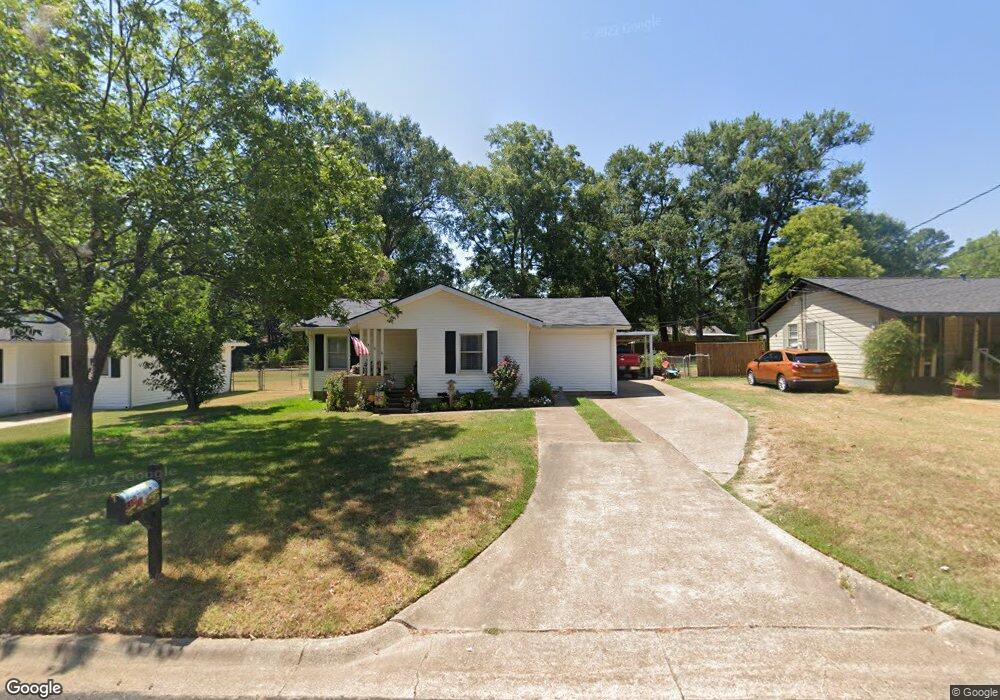 408 Beckley St, Kilgore, TX 75662 - photo 1