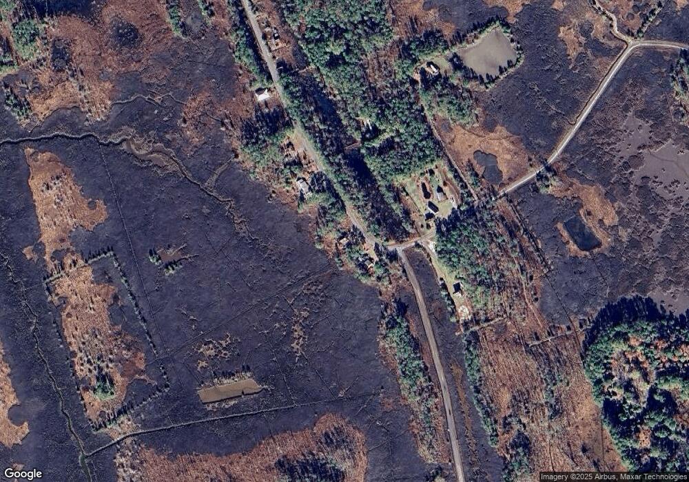 1906 E Tedious Creek Rd, Toddville, MD 21672 - photo 1