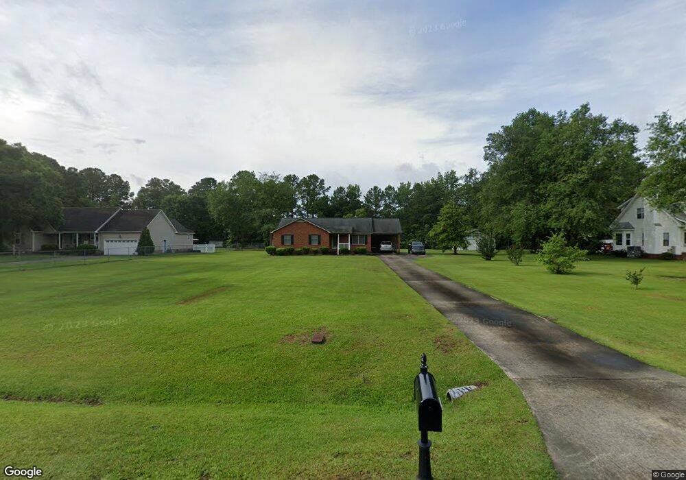 889 Darrell Dr, Greenville, NC 27834 - photo 1