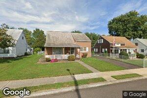 313 W Beech St, Pottstown, PA 19464