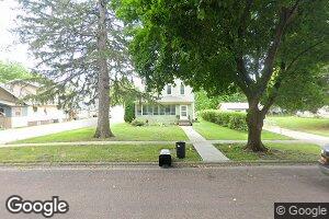 312 S 2nd St, Laurens, IA 50554