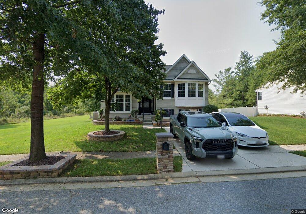 9624 Wesland Cir, Randallstown, MD 21133 - photo 1