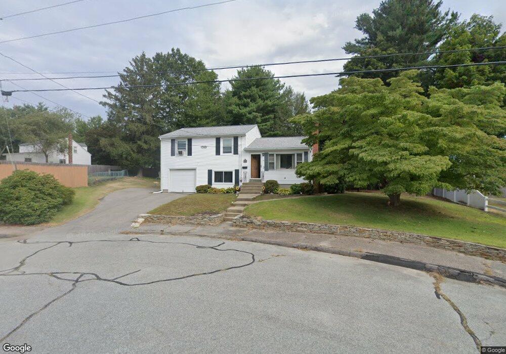 10 Cypress Rd, Coventry, RI 02816 - photo 1