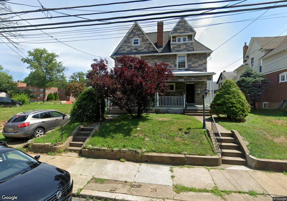 309 Lafayette Ave, Darby, PA 19023 - photo 1