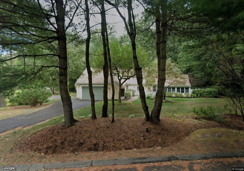 4 Kingman Rd, Amherst, MA 01002 - photo 1