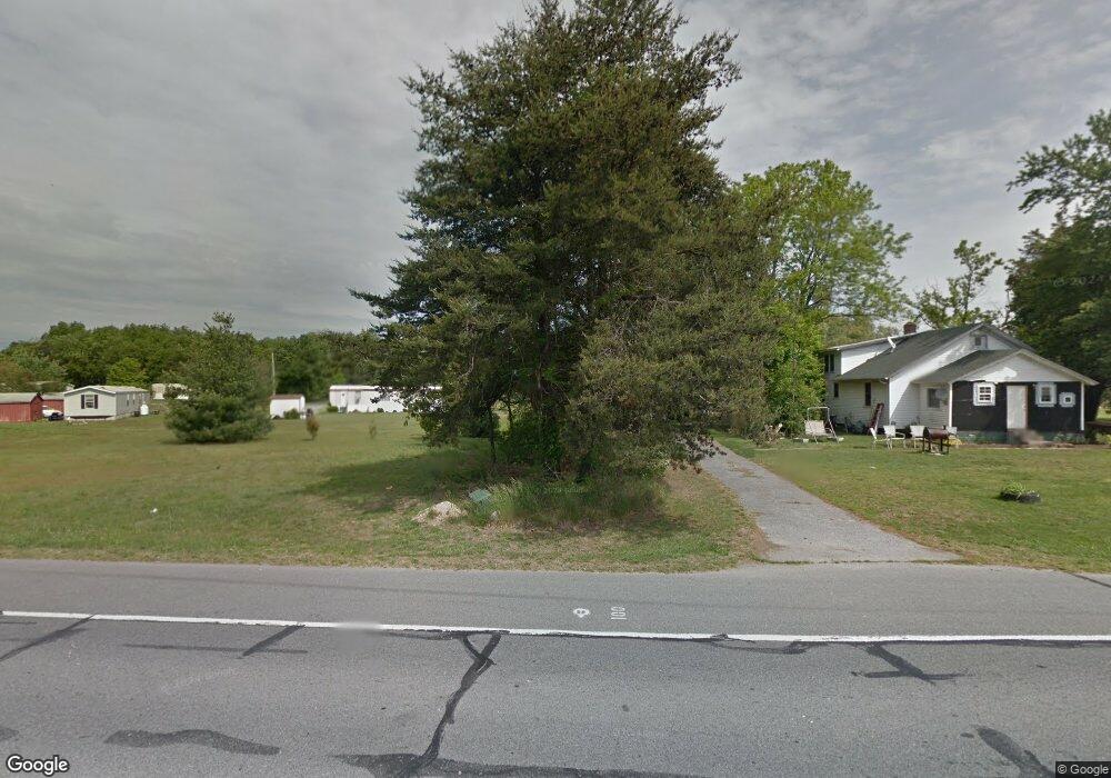 0 Sandtown Rd Unit DEKT2019960, Felton, DE 19943