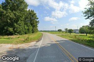 28572 Tamms Olive Branch Rd, Tamms, IL 62988