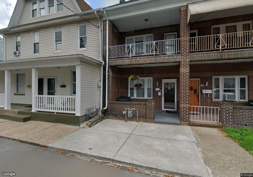 162 S Pine St, Hazleton, PA 18201 - photo 1