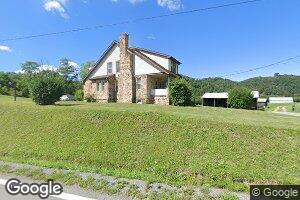 259 Chipmunk Ln, Dryfork, WV 26263