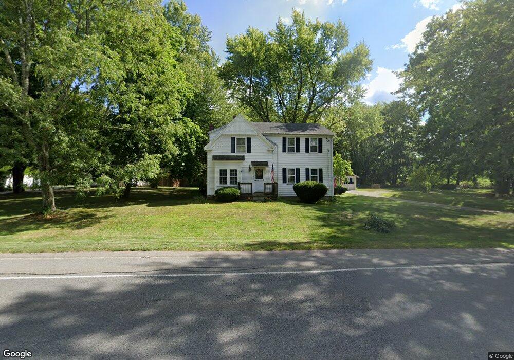 538 Webster St, Hanover, MA 02339 - photo 1