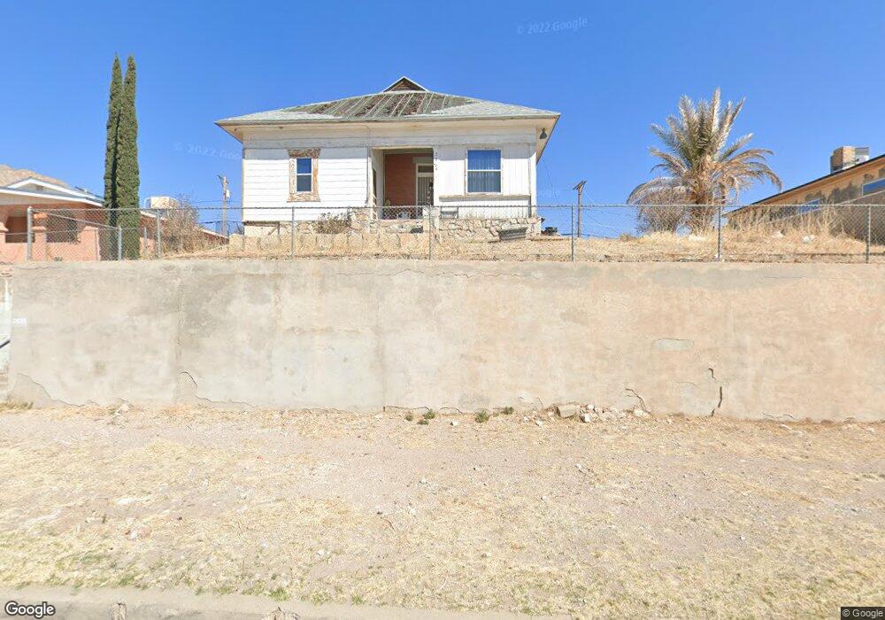 2629 Federal Ave, El Paso, TX 79930 - photo 1