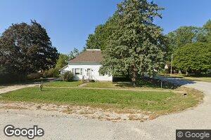 412 Minnesota Ave, Lorimor, IA 50149