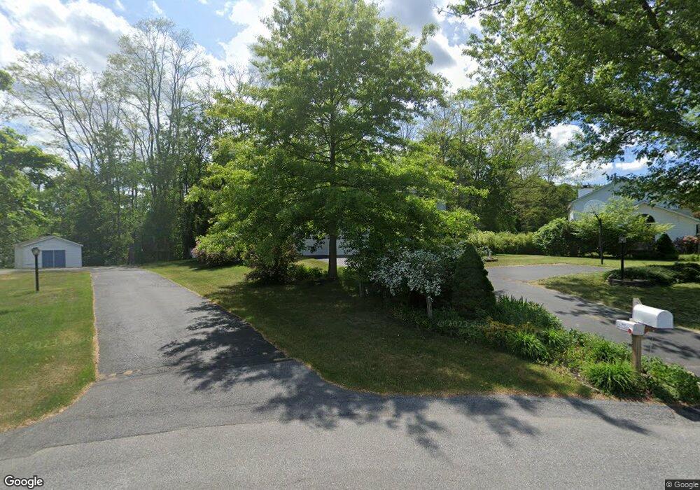 200 Brownell Ct, Ballston Spa, NY 12020 - photo 1