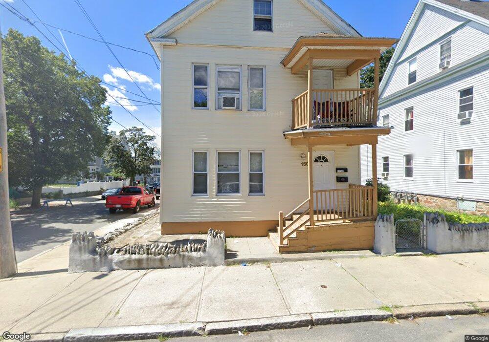150 Franklin St unit 152, Lawrence, MA 01841 - photo 1