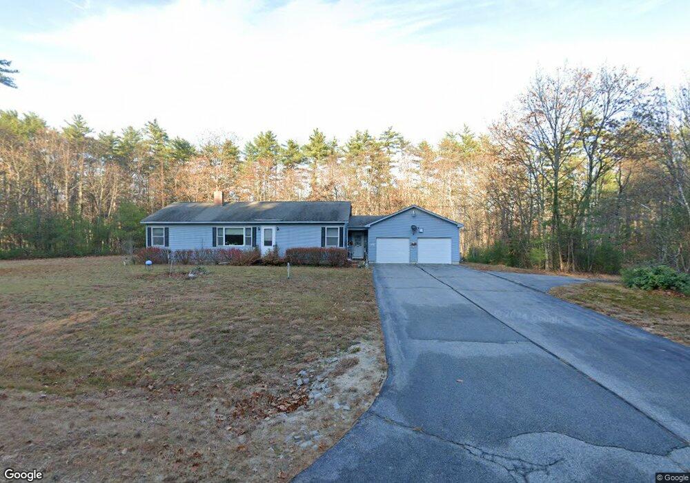 11 Myrtle Ln, Buxton, ME 04093 - photo 1