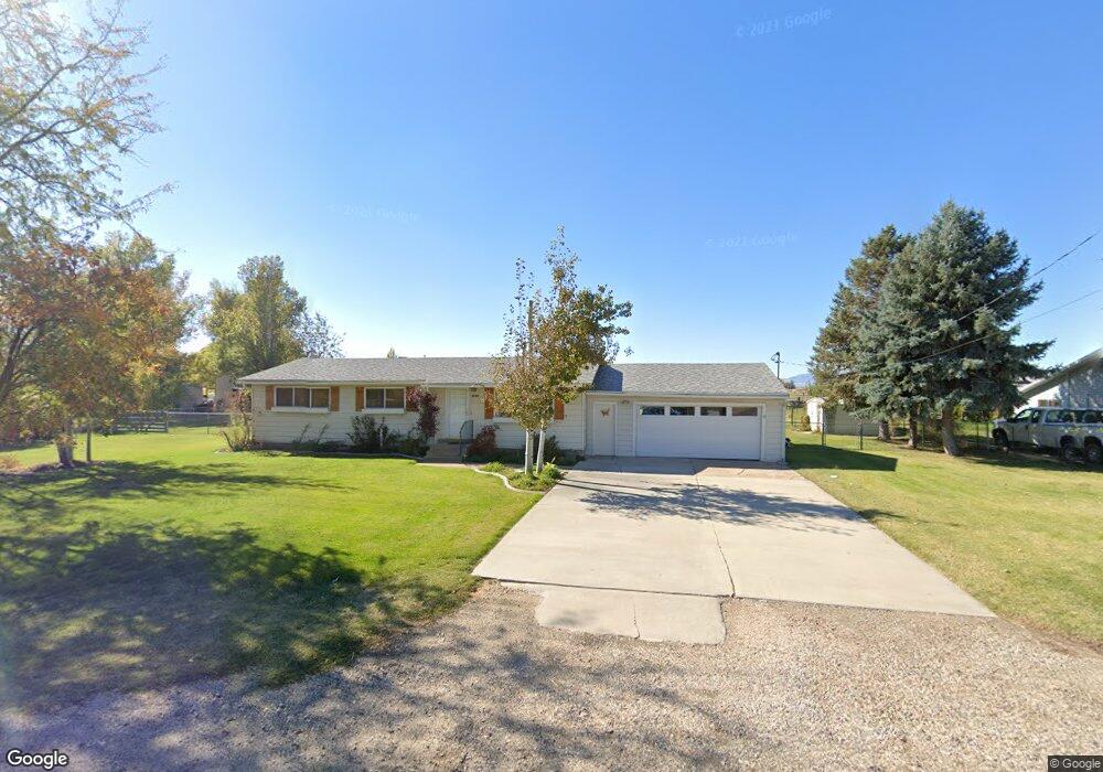 4171 S 5500 W, Hooper, UT 84315 - photo 1