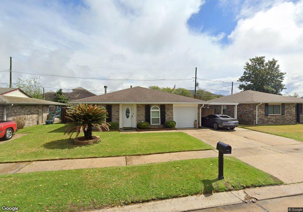 1912 N Sugar Ridge Rd, La Place, LA 70068 - photo 1