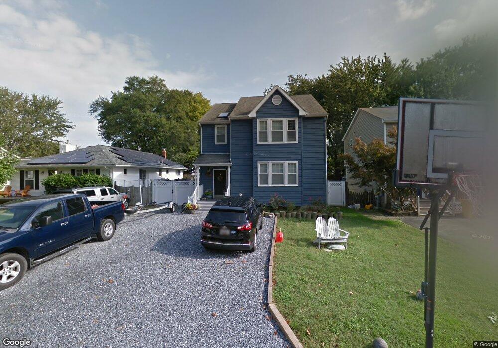 116 Elliott Place, Edgewater, MD 21037 - photo 1