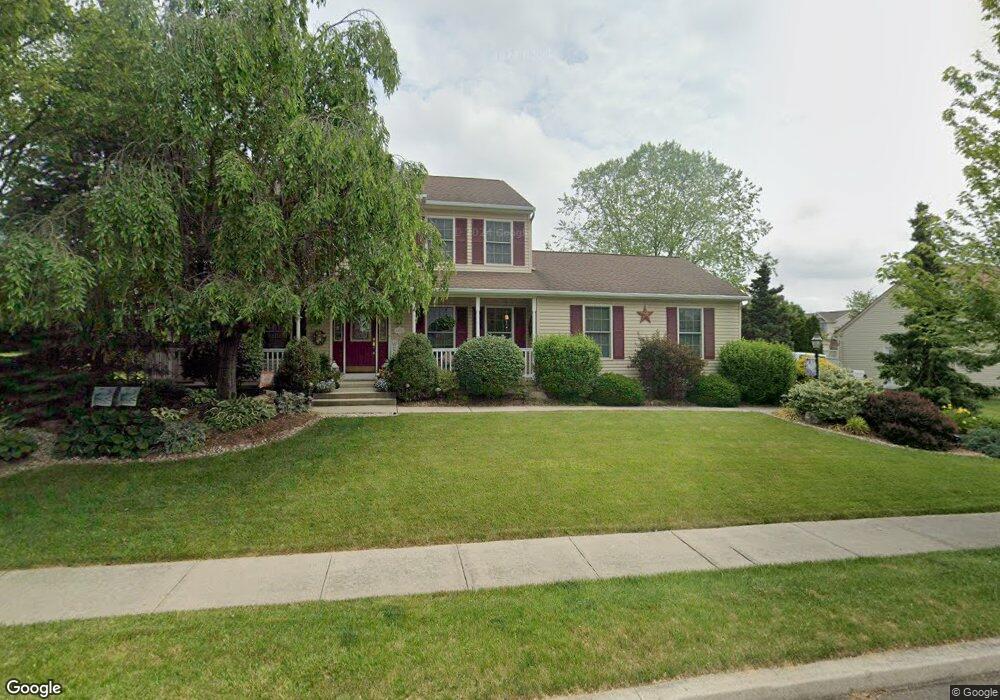 1491 Shiloh Rd, Allentown, PA 18106 - photo 1