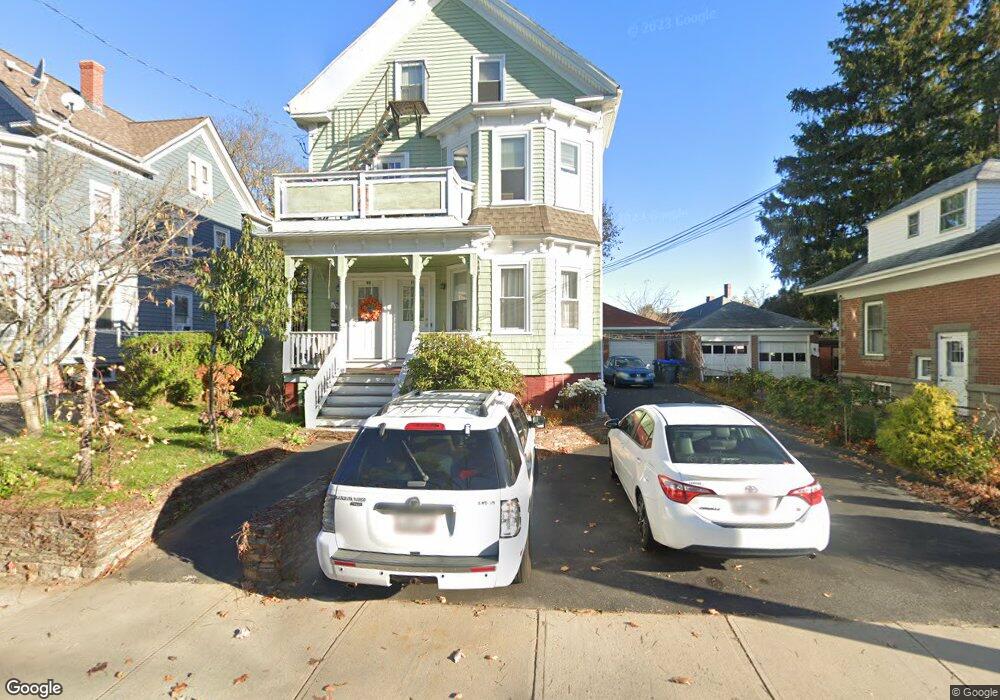 98 10th St, Providence, RI 02906 - photo 1