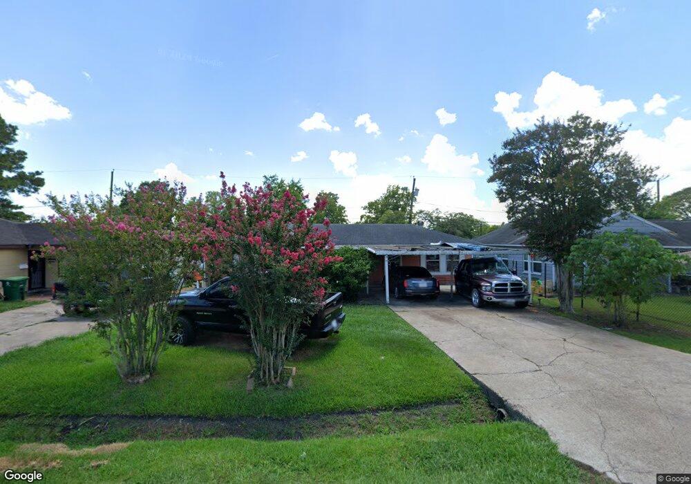 13370 Emporia St, Houston, TX 77015 - photo 1