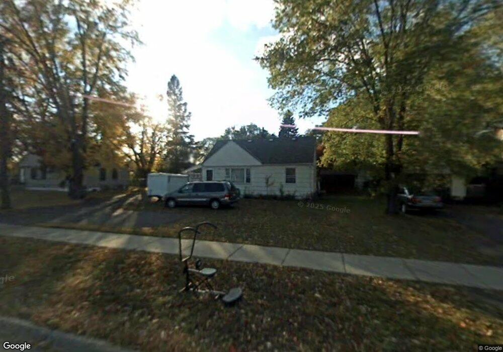 11332 Hanson Blvd NW, Coon Rapids, MN 55433 - photo 1