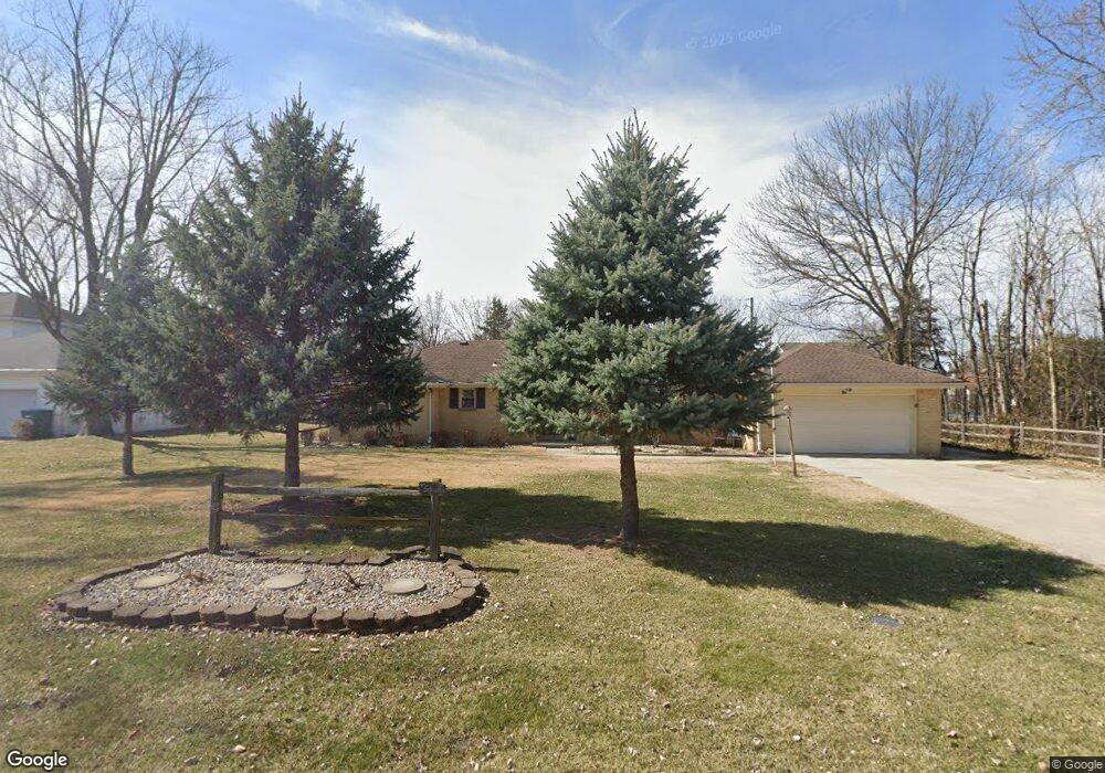 430 Fairway Rd, Findlay, OH 45840 - photo 1