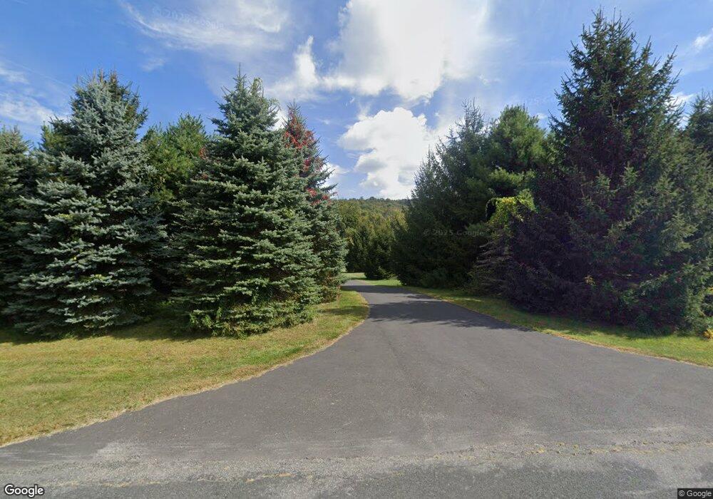 968 Sand Mill Rd, Cheshire, MA 01225 - photo 1