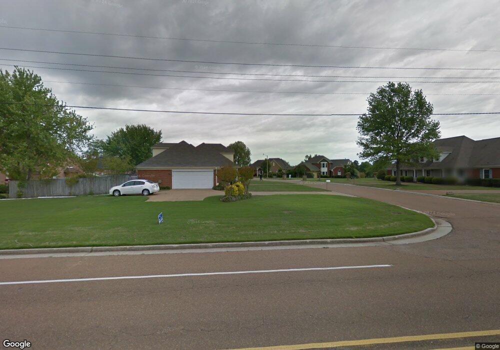 870 Byhalia Rd, Hernando, MS 38632 - photo 1